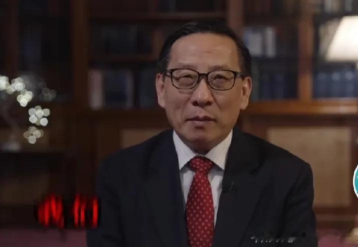 立陶宛有个学者整出个大话题，说“欧洲比俄罗斯更有价值” ，还特好奇咱中国咋看。咱