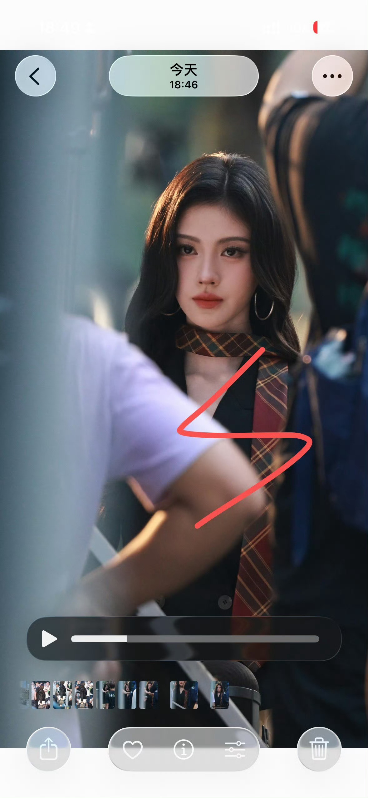 苏绿夏妈咪