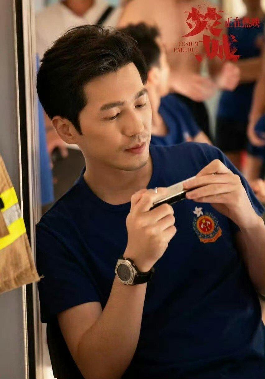 #焚城 全国消防日必看电影#像这种有意义的作品，都要去看[哈哈] ​​​