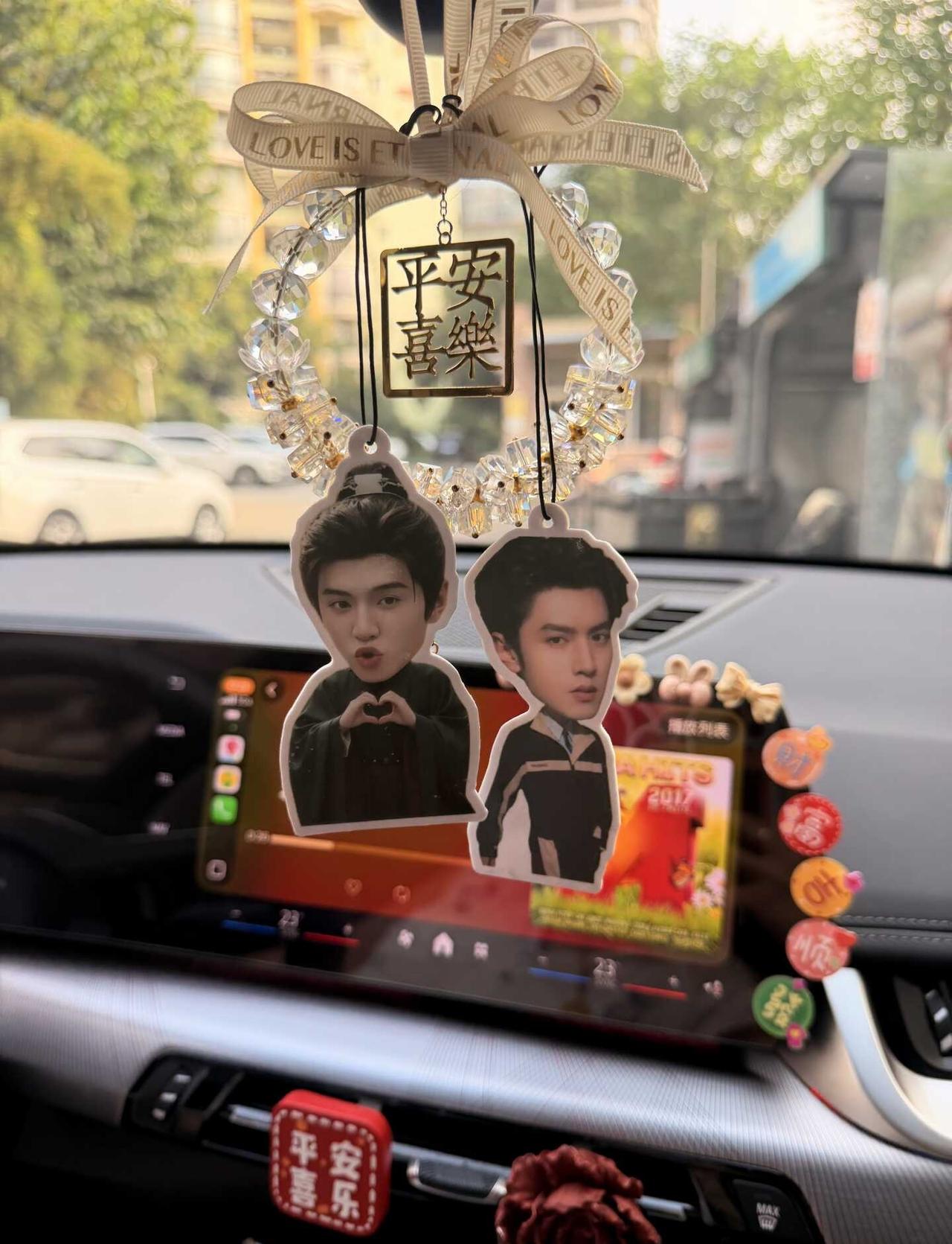 喜欢🤩❤️