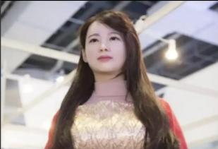 坚决反对仿生男女机器人研究！

当下越来越逼真的仿生男女机器人研发，看似是科技进