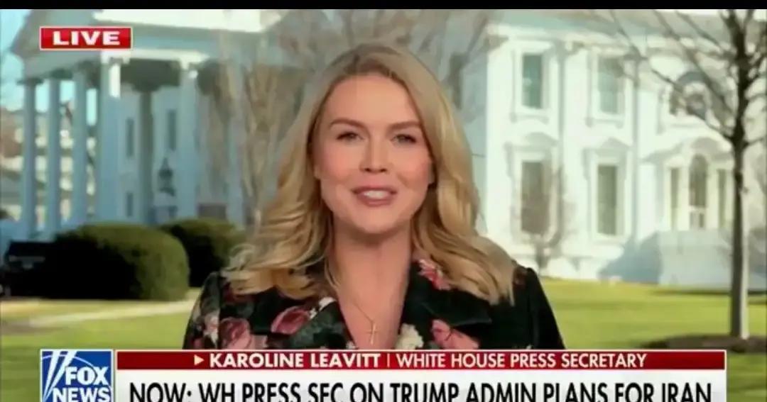 美国对伊朗的下一步棋仍是问号。
 
白宫发言人对电视台说，几个月前伊朗“最大筹码