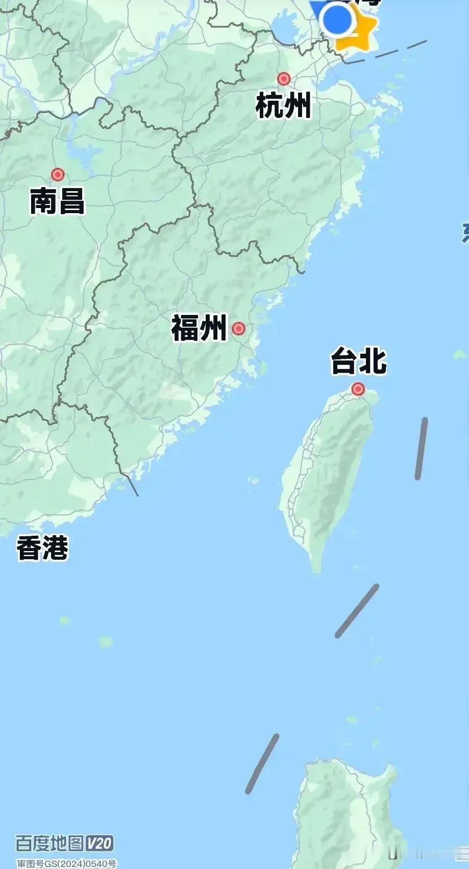 台海如果爆发战争是可怕的，我奉劝那些好战人士想想后果。俄乌战争样板在那里，受伤害