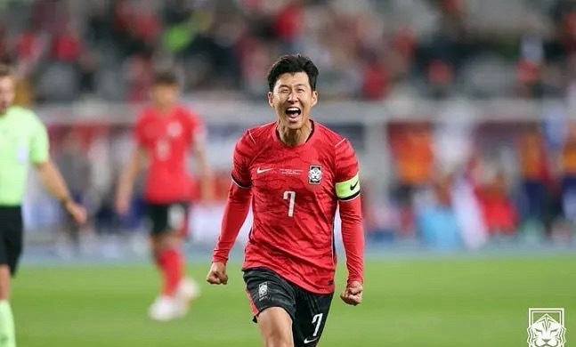 《韩国日报》、《每日商业报》等多家媒体报道，韩国国会审计报告披露，韩国国家队球员