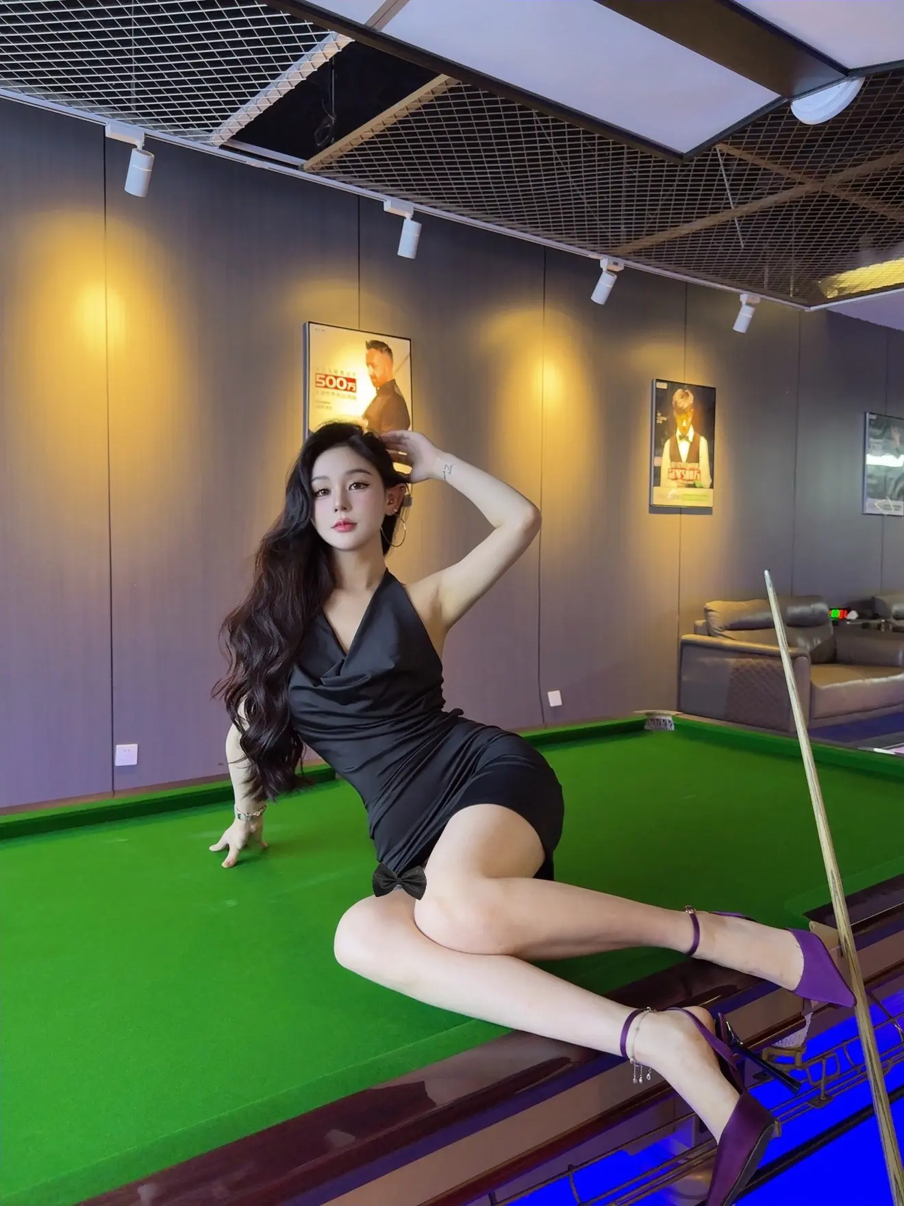 已经不对女人抱有希望了  抱着睡可以 大波浪