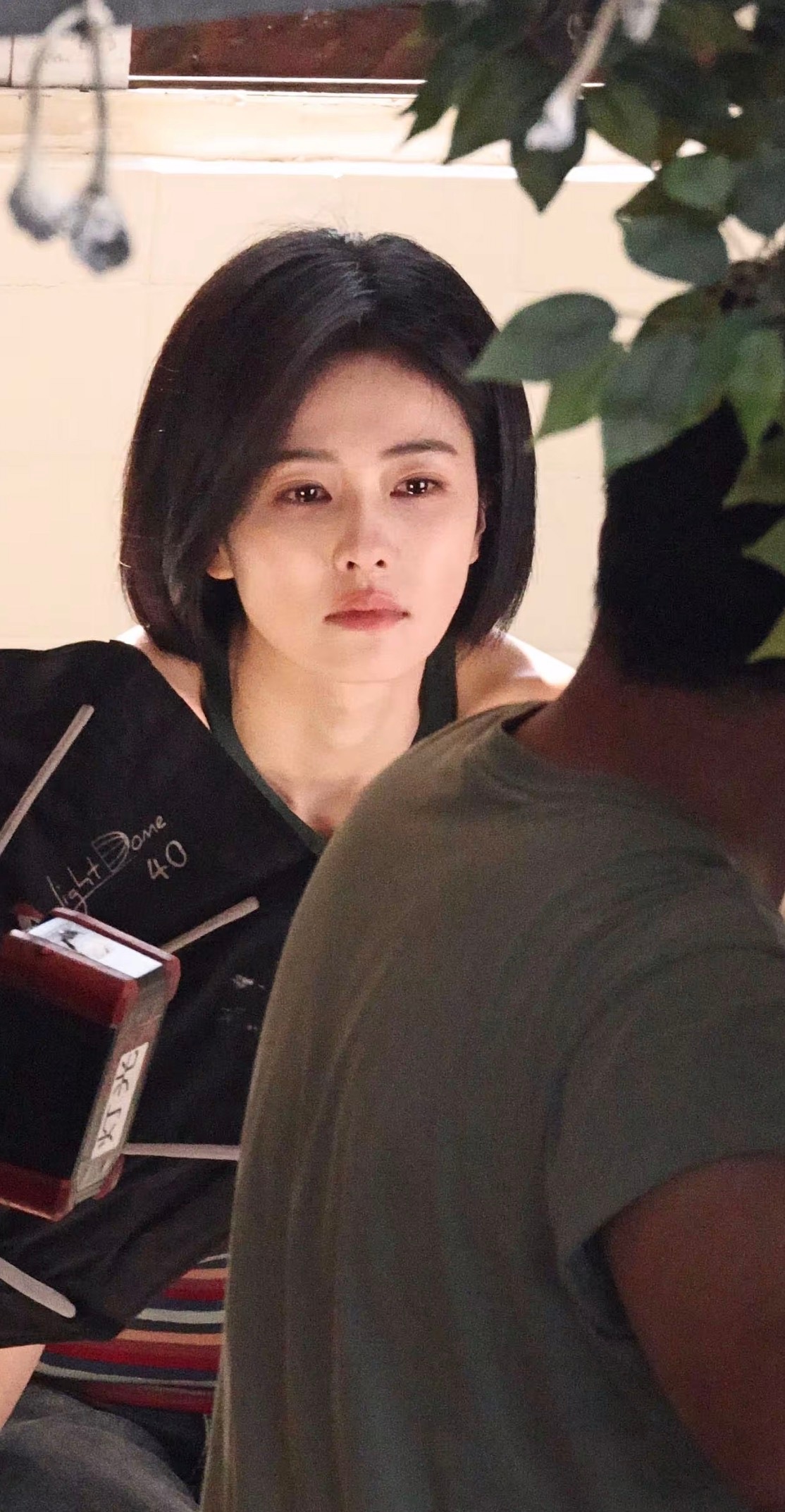 我不愿看到你流泪的眼睛 