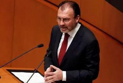 墨西哥把中国当冤大头？11年前，墨西哥不讲信用撕毁中国300亿高铁订单，违约金只