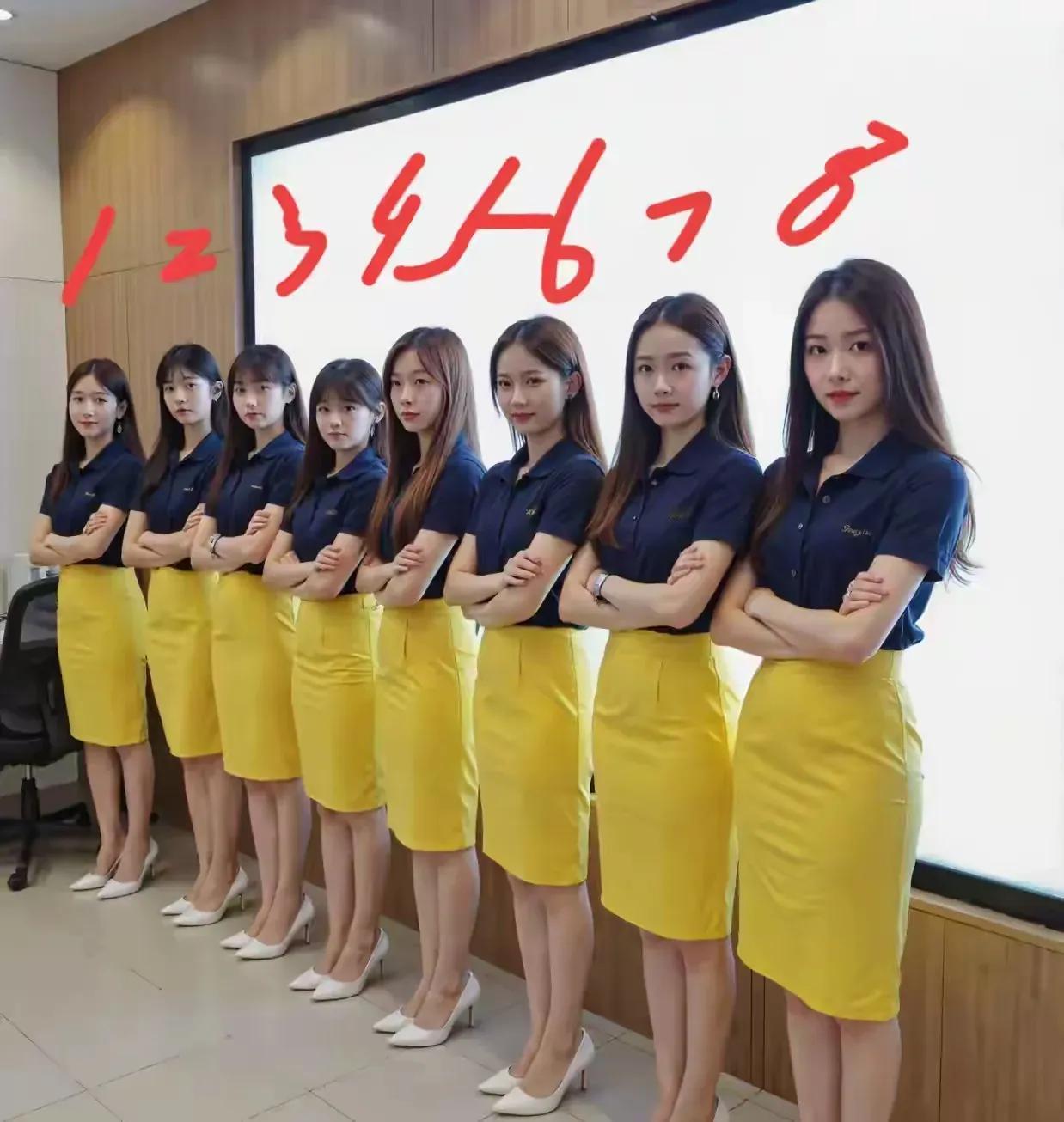 假如你是董事长，在这些员工当中挑一个去随你去国外出差，你会选择哪个？[what]