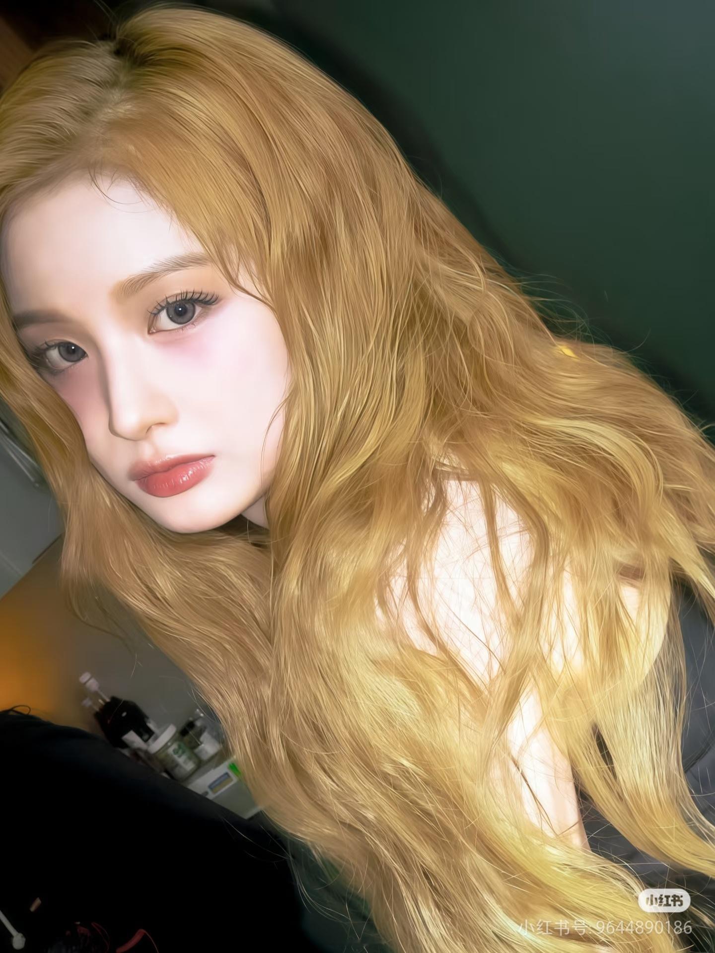 【雪允】人鱼姬     cr logo ​​​
