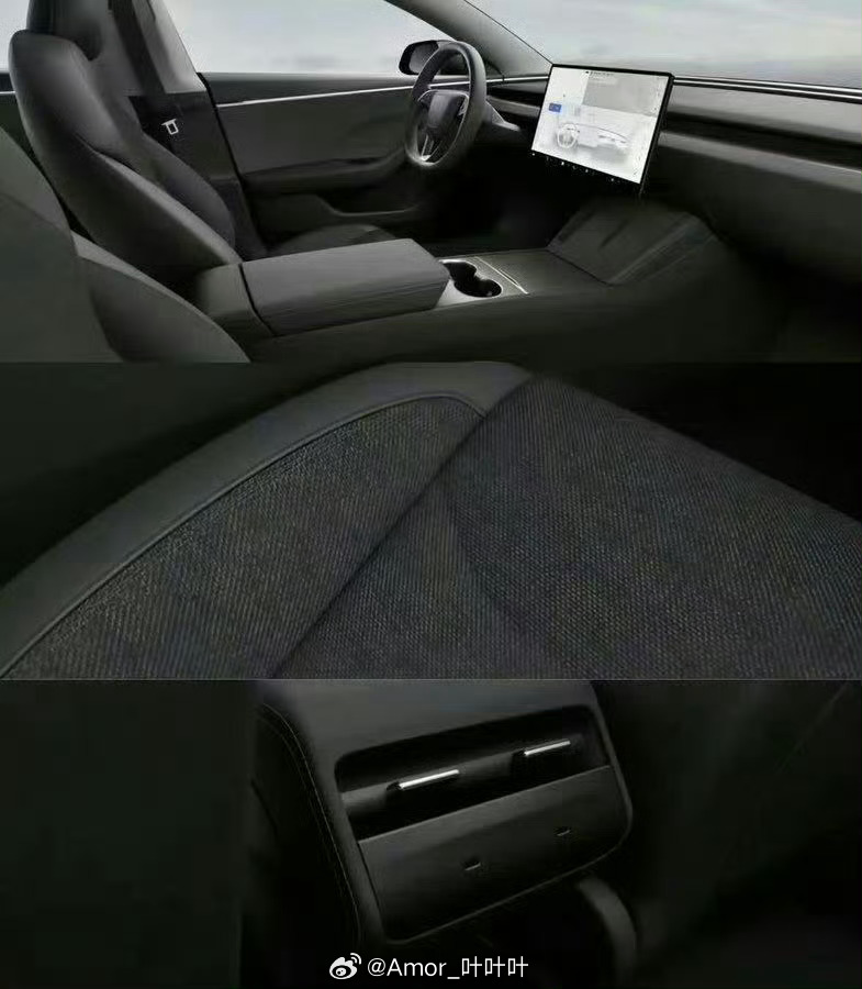 确定会上吗？特斯拉Model3标准版或将在华上市传了很久的Model Y廉价版也