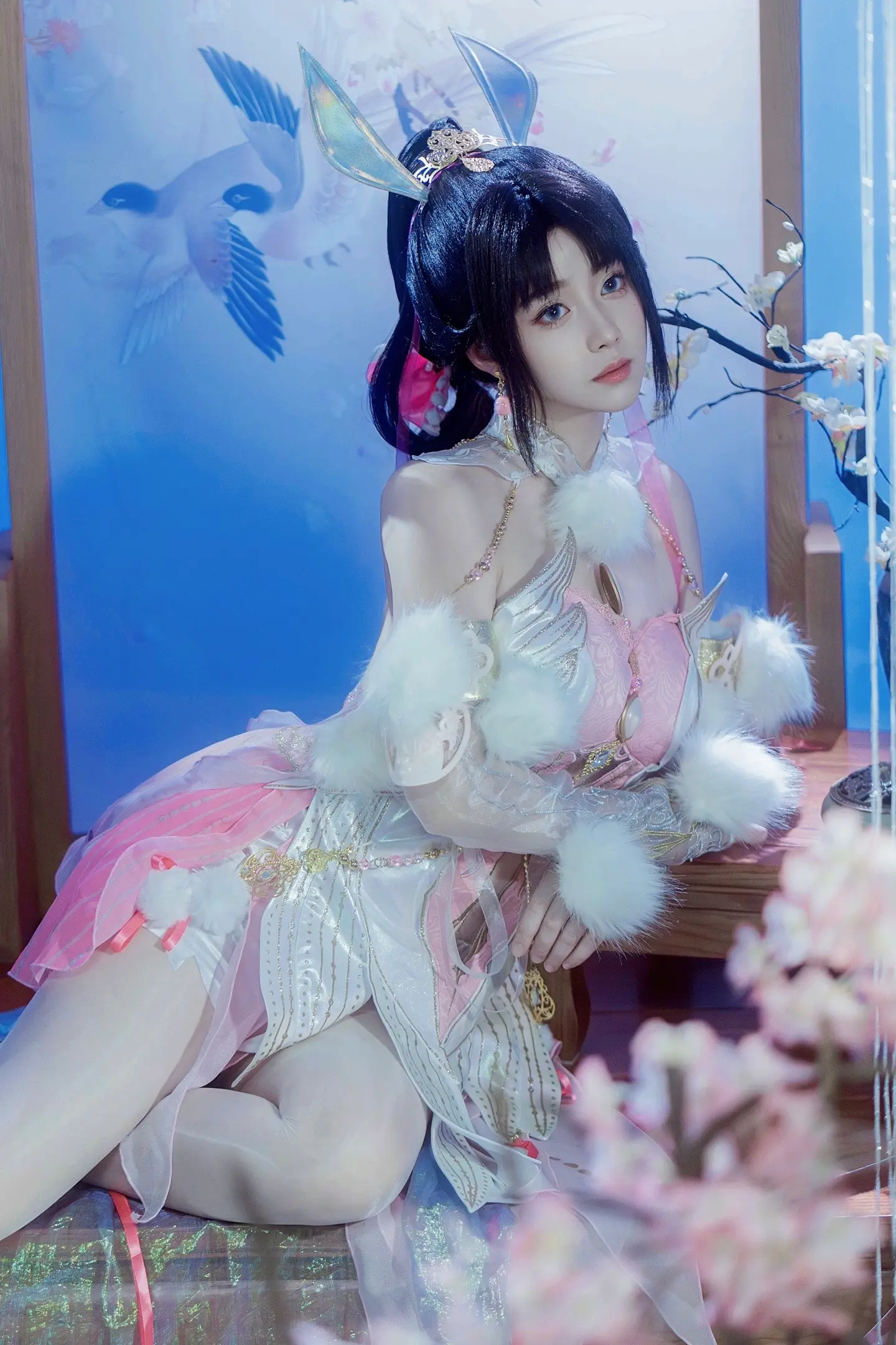 哥！还记得我吗！