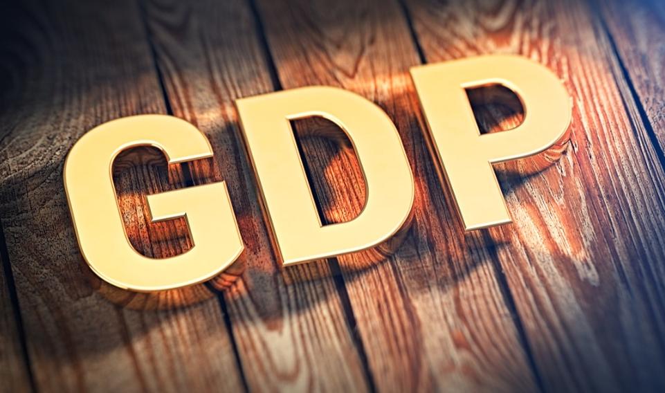 2026年GDP目标定在4.5%-5%，这个数字该怎么看？

和之前“5%左右”