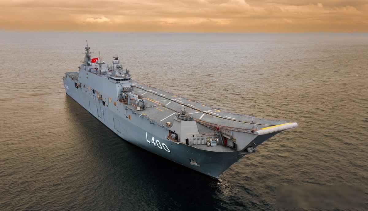土耳其外长公开谈中国崛起，北约内部裂痕浮出水面，多极世界正在悄悄成型

2026