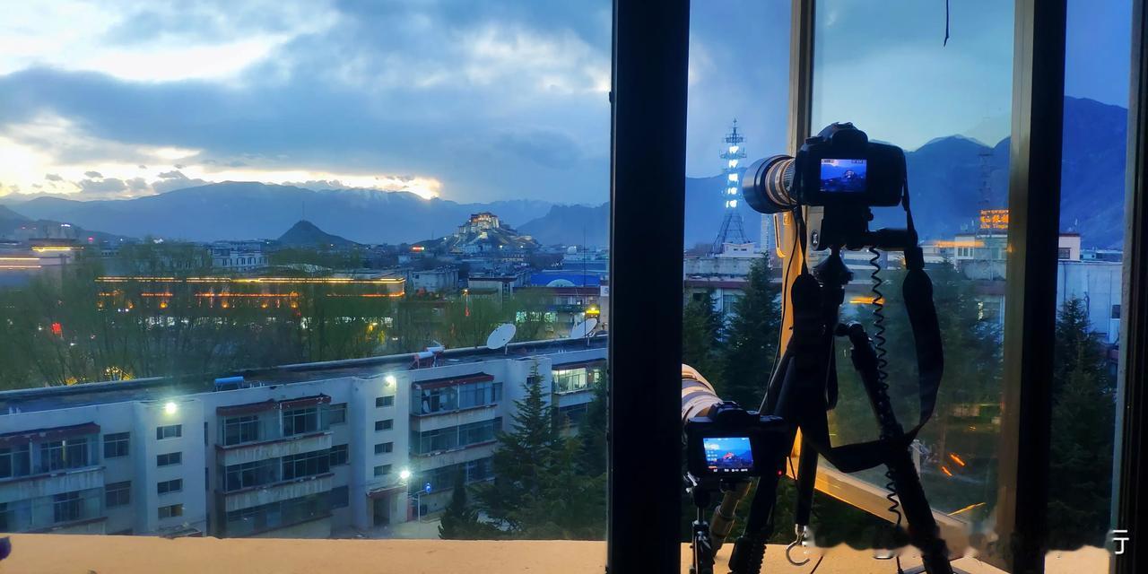 今年首批西藏阿里行摄团，和来自北京、四川、广州的三位学员顺利在拉萨集结[耶]今天