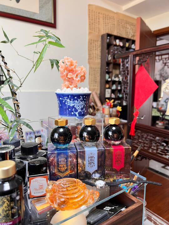 总有喜欢的在下一个(๑•̀ㅂ•́)و✧