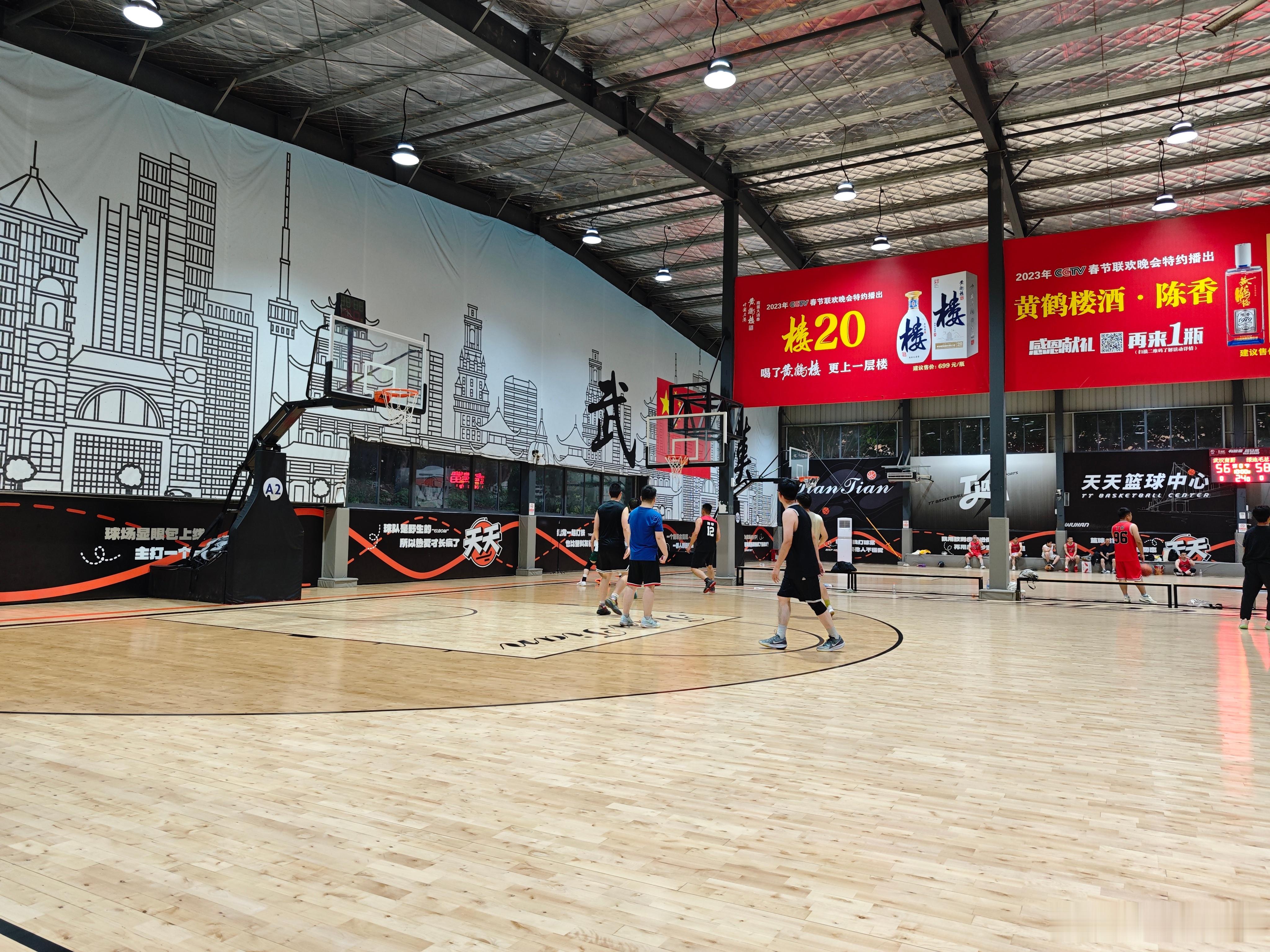 打球打球！🏀🔥一说life世界杯篮球永不熄