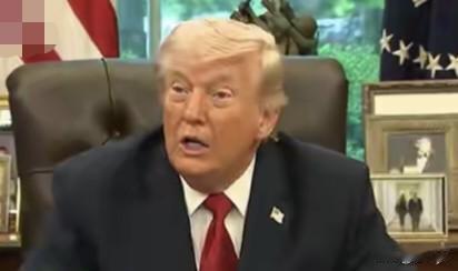 特朗普在记者会上疑似混淆乌克兰和伊朗。4月29日，美国总统特朗普回应俄乌冲突和伊