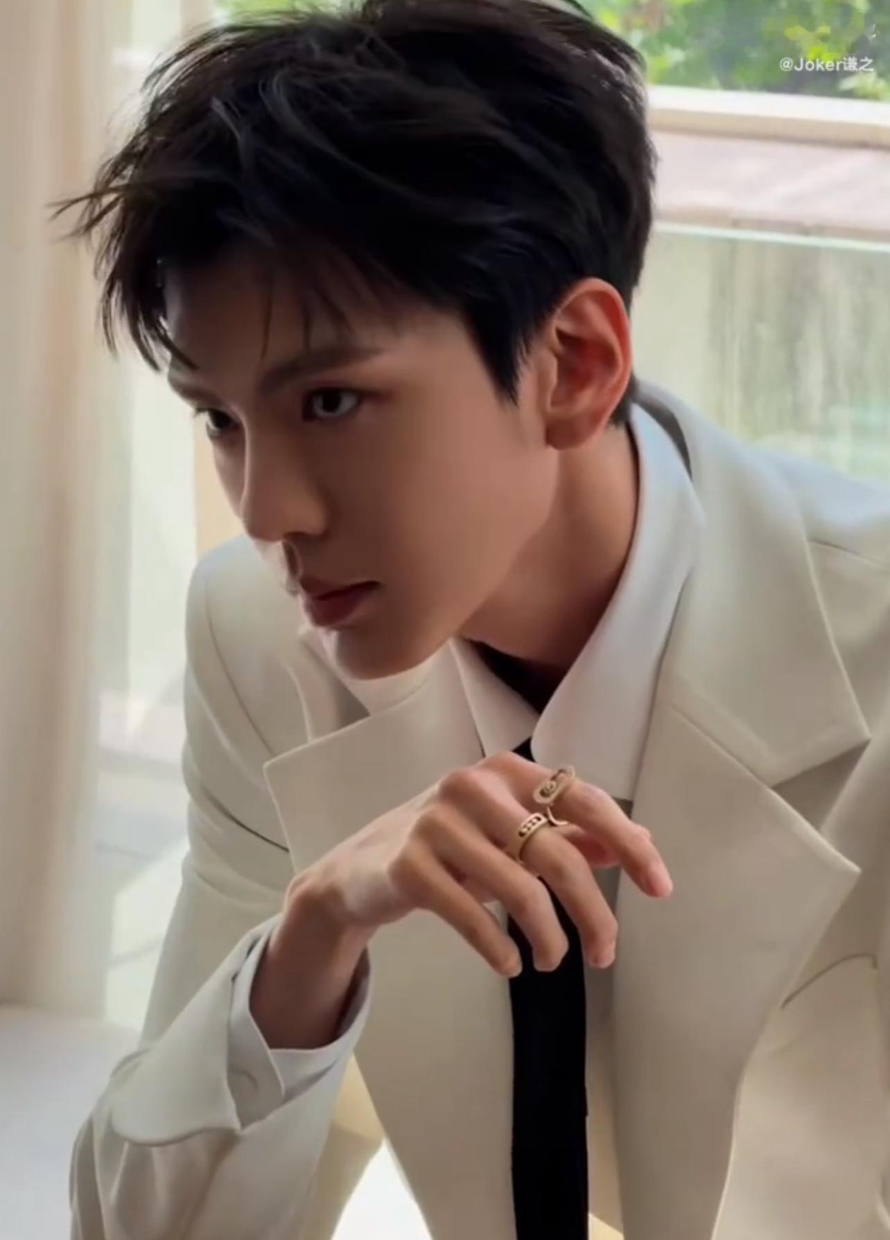 不是 这是真发吗