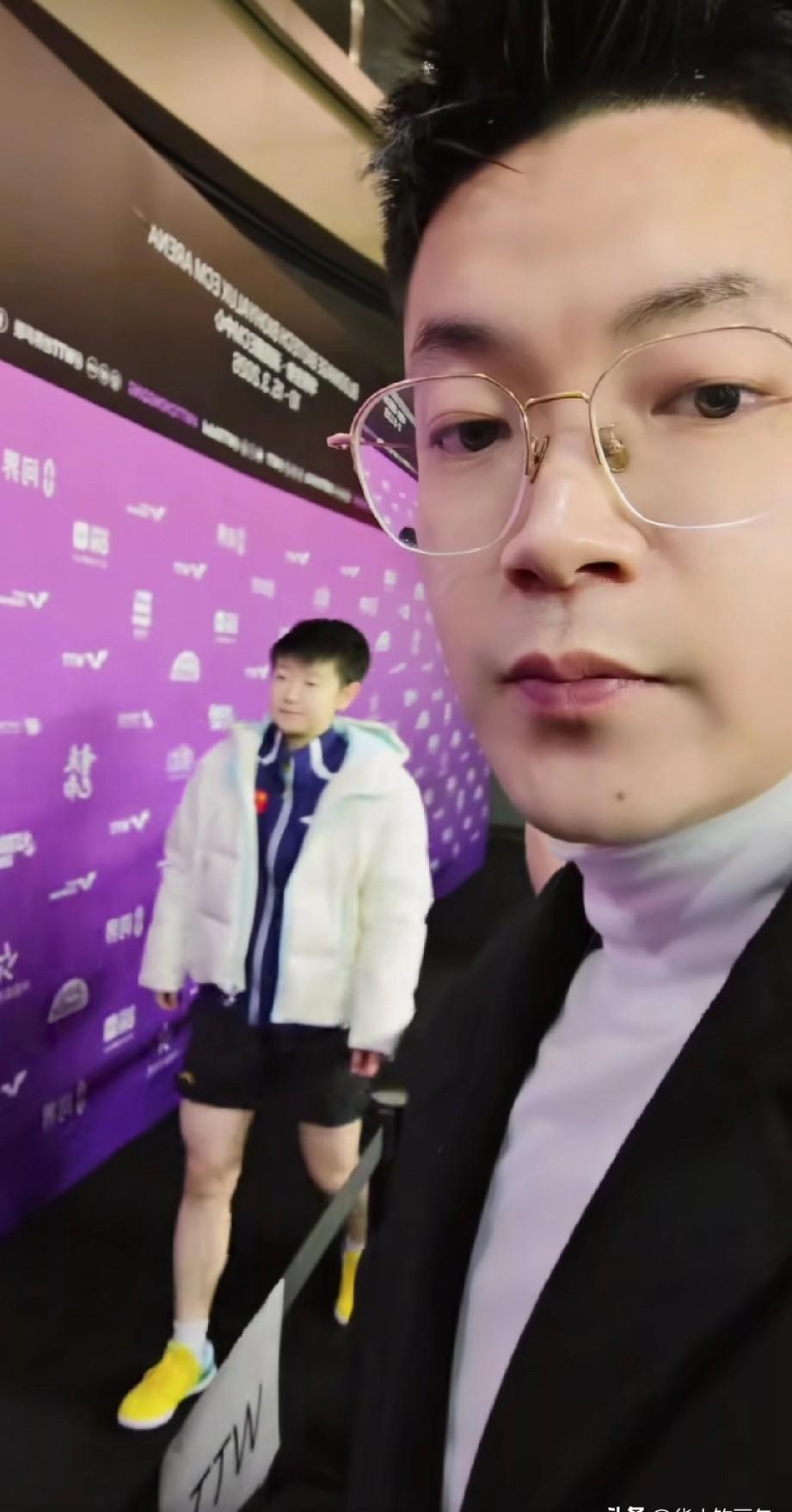 一个反直觉的事实：孙颖莎最难复制的，可能不是球技，而是“可被大众投射”的性格。