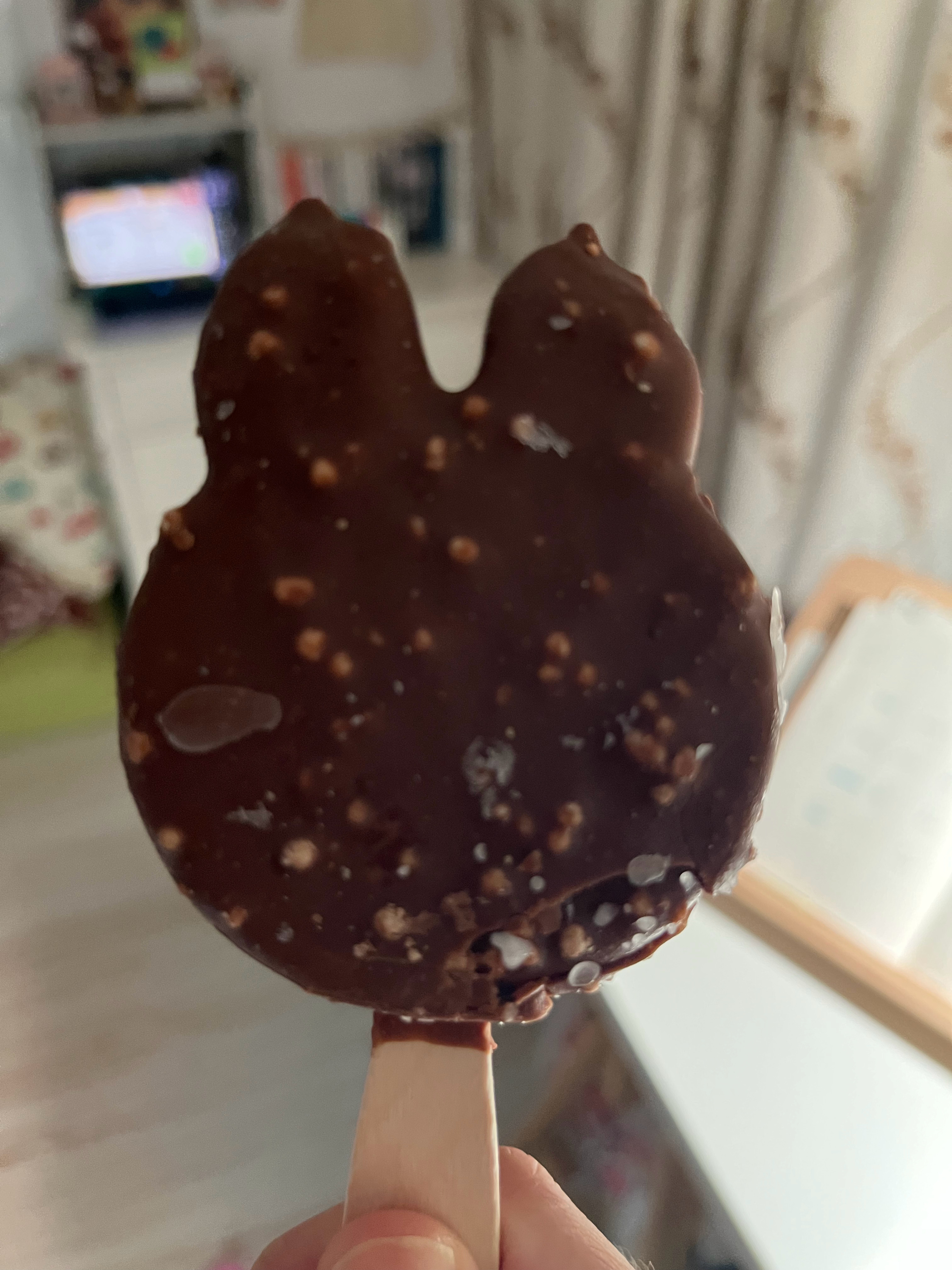 小兔棒棒 