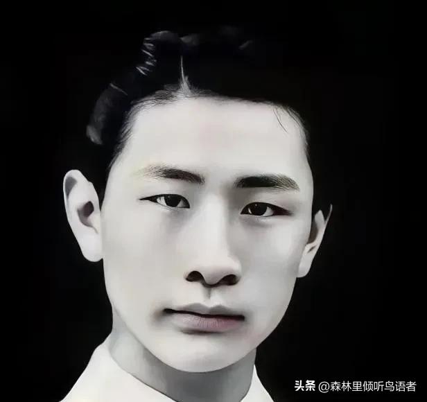 华北伪绥靖军总司令齐燮元，到生命终点或许都没能看清身边这个年轻人。这名晚辈常出入