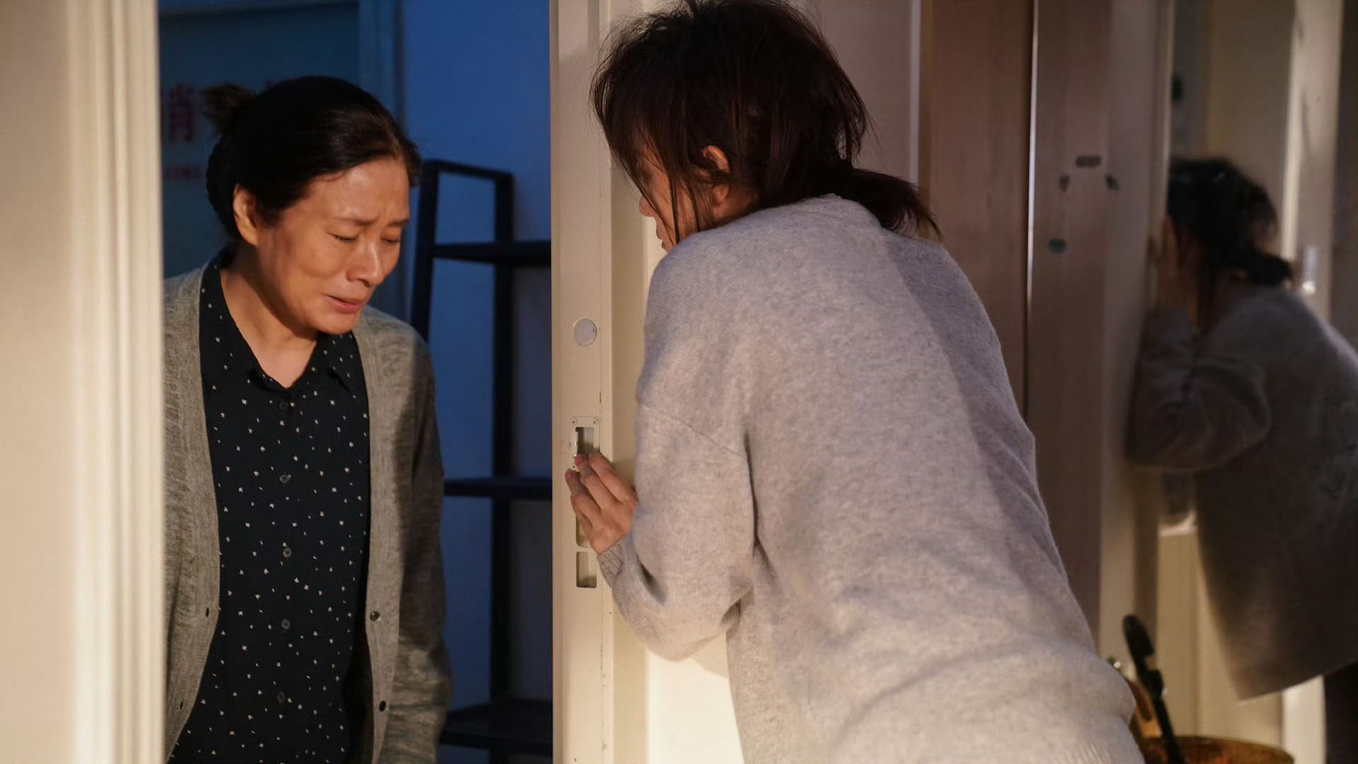 孙俪被导演严格要求 怪不得每一场哭戏都带着浓烈的情绪的感染力啊，孙俪被导演严格要