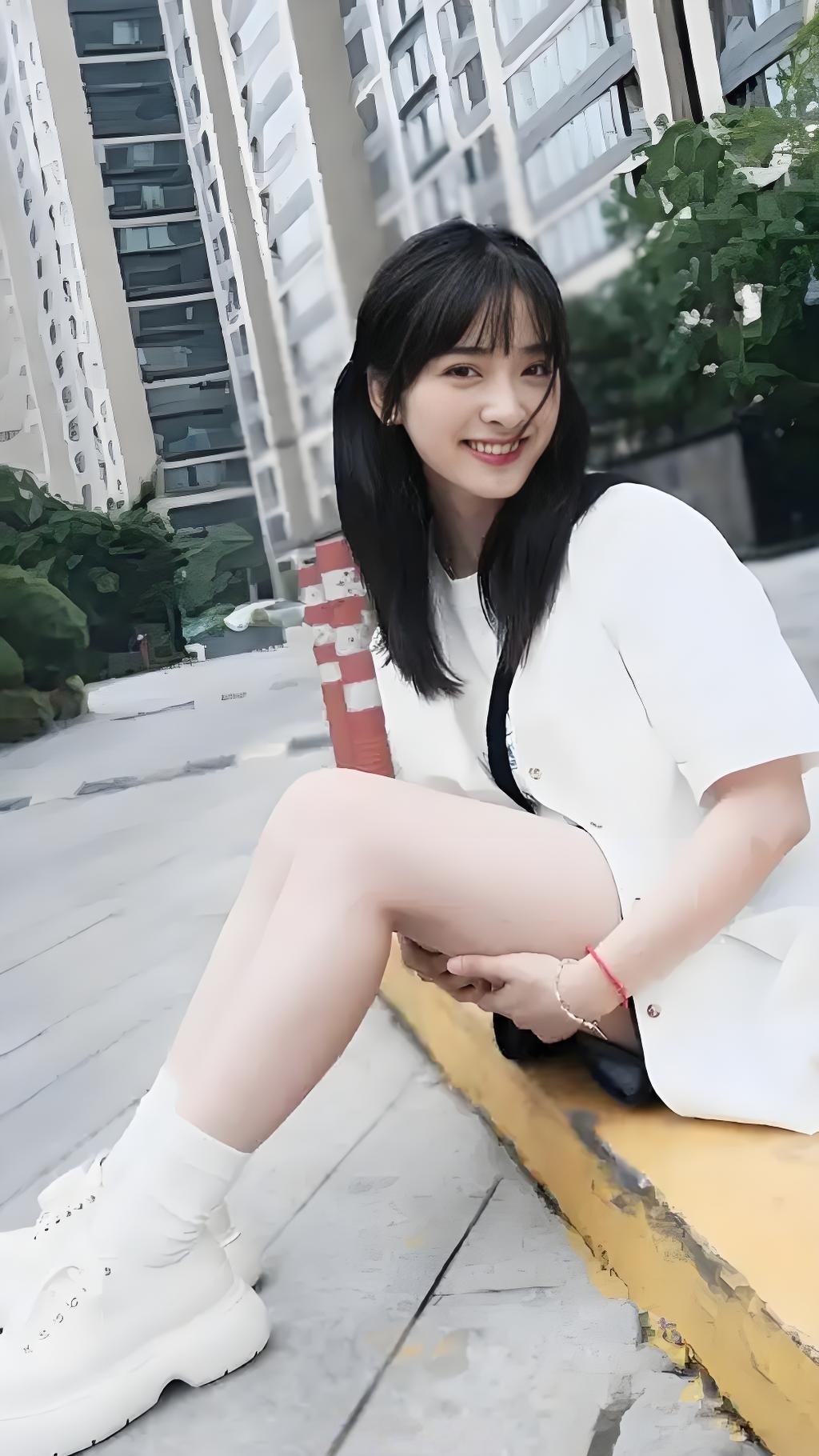 沈月宝贝儿沈月[超话]美女沈月[超话] ​​​