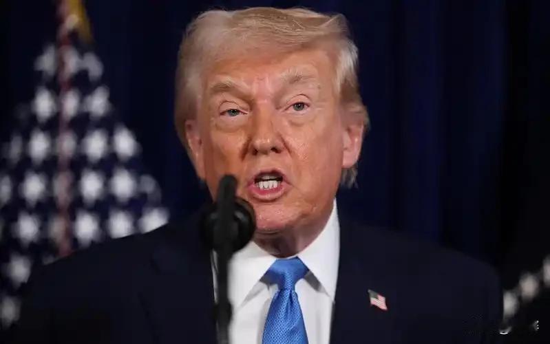 美国已经停手，伊朗要求美国赔偿，特朗普说我还没找你们要赔偿呢？伊朗转头就向乌克兰