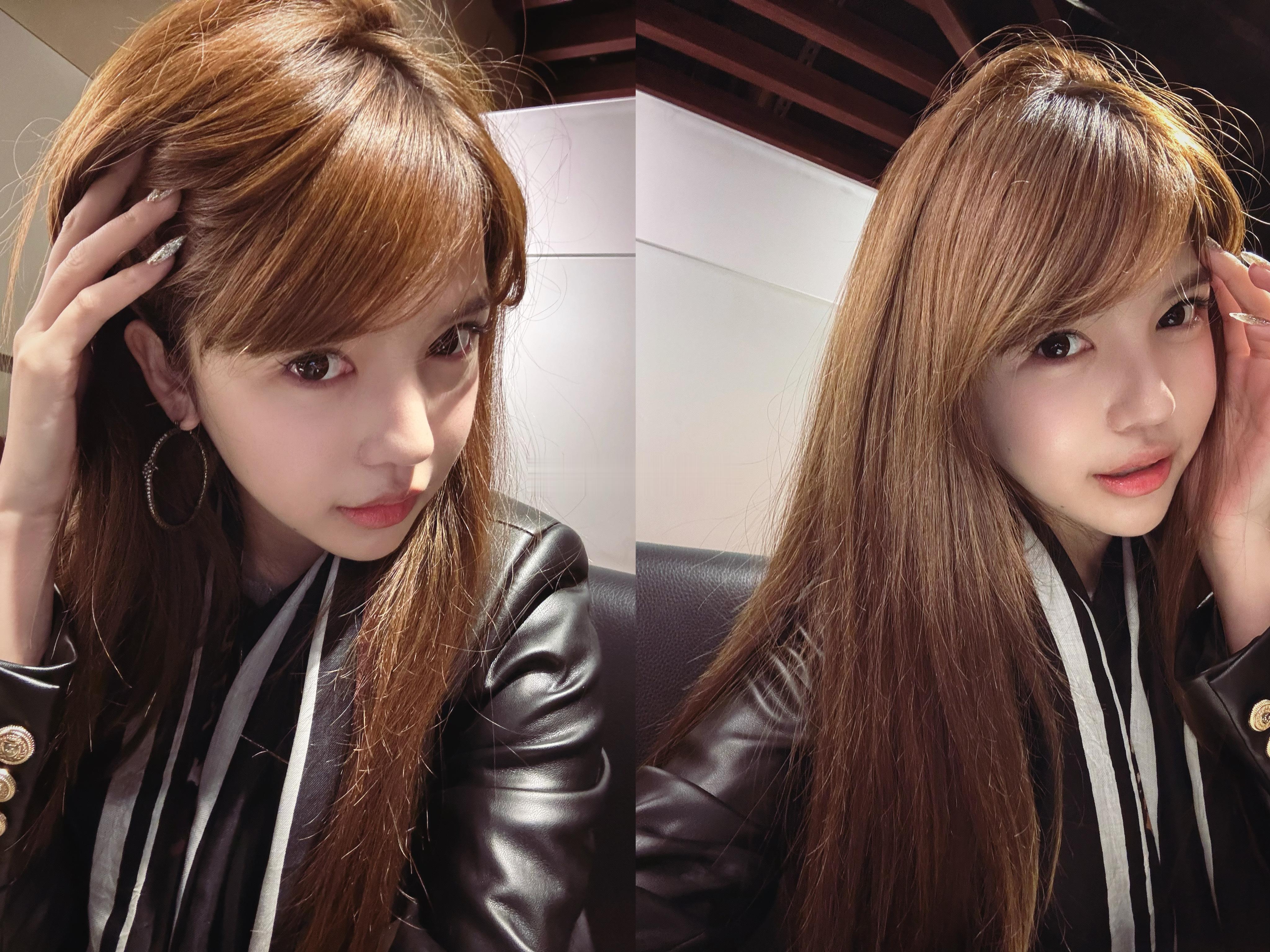 通宵没睡，已疯  ​​​