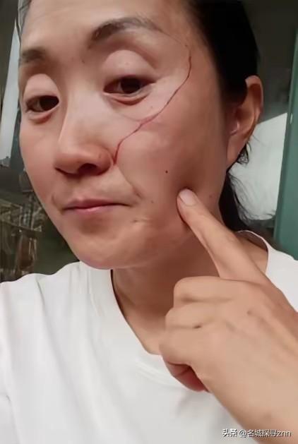 最近湖南株洲这起高考亲子事件，真的看完整个人五味杂陈。一位46岁的妈妈，整整一年