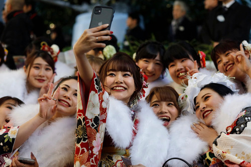 【各国“高考”怎么考？】2025年全国高考6月7日拉开帷幕，1335万名考生踏入