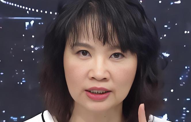 6月2日，台湾资深媒体人陈凤馨在节目中发出了一段极其犀利、直击痛点的质问：“你们