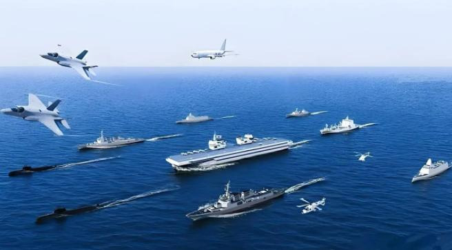忍耐1天，解放军增兵南海，日本导弹覆盖北京，不准中国建保护区

9月9号，国务院