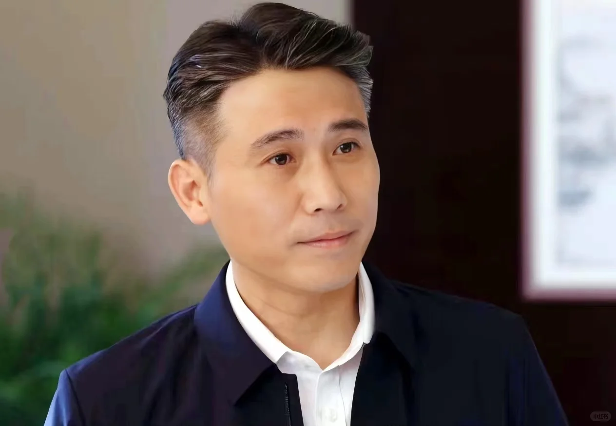 《人民警察》这部剧缺少了一位关键人物！