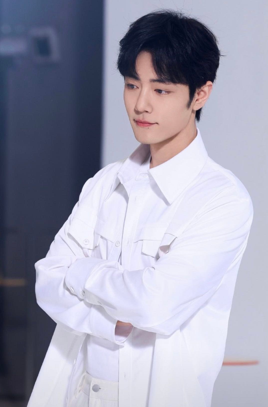 爱奇艺剧综新年物料预告 啊啊啊期待我们刘医生，期待肖战刘铮亮，什么物料我都想看，