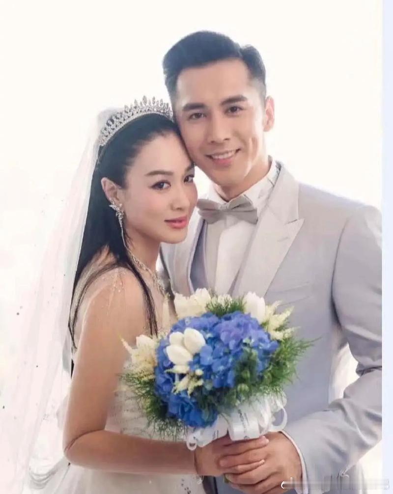 张伦硕说钟丽缇把财产给女儿没意见张伦硕回应钟丽缇财产分配不贪图财产，只在乎家人，