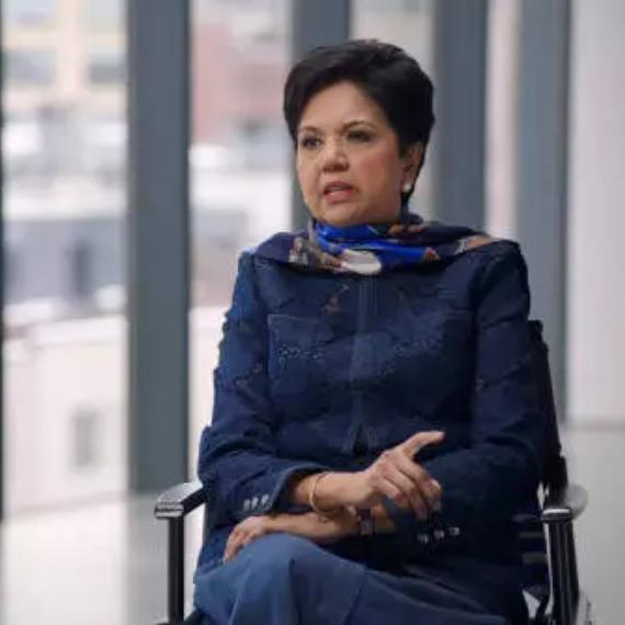 扎心实话！印度裔百事前CEO直言本国全是混乱
 
身为土生土长的印度人，百事前C