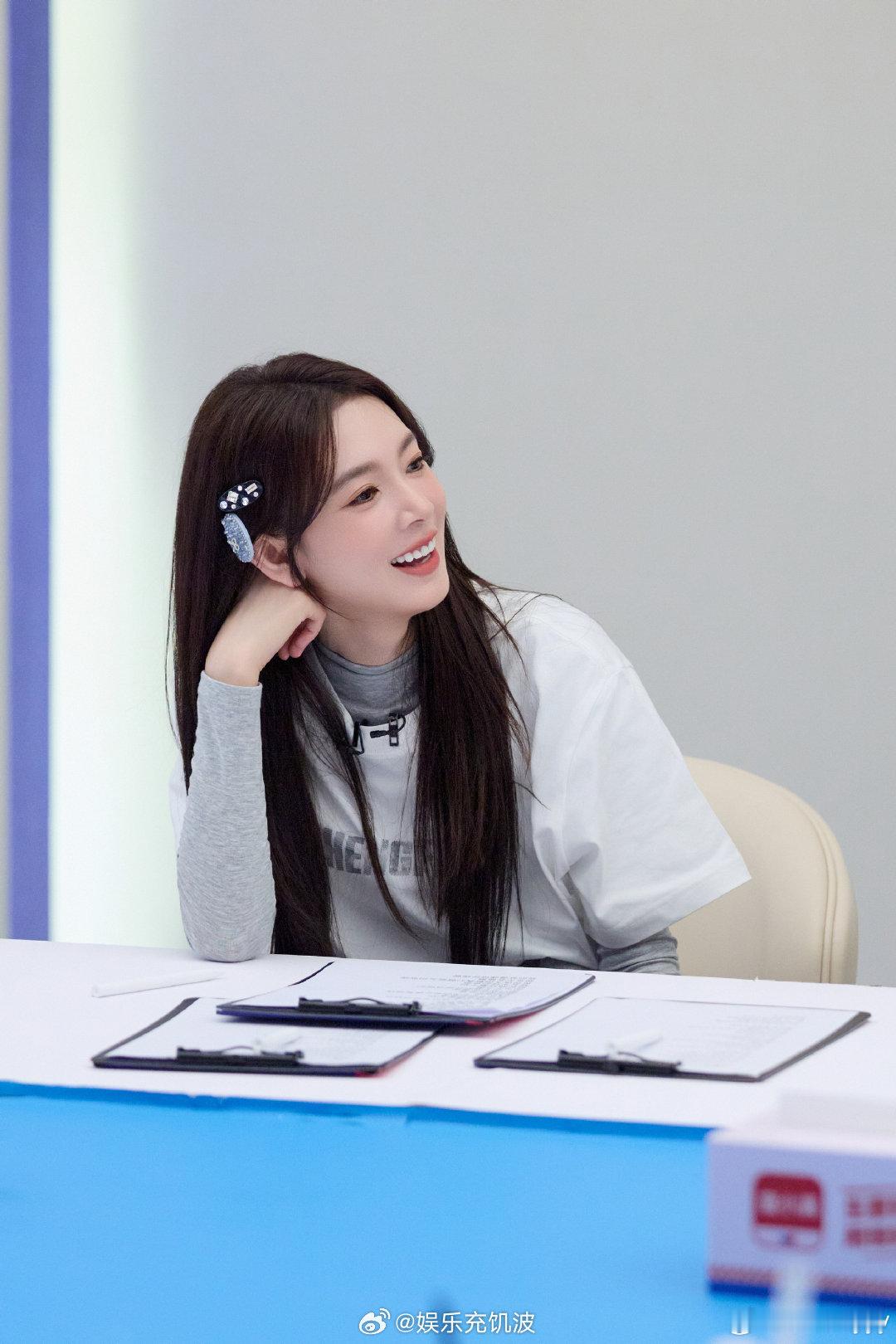 陈瑶不想被性格定义乘风2026 戏腔、Rap、Hip-hop通通尝试，陈瑶在乘风