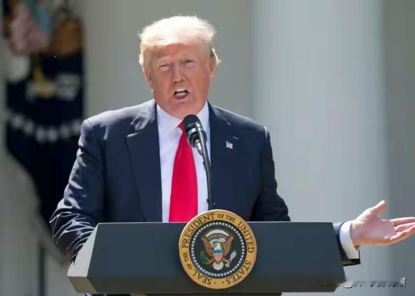 不到24小时，美军不宣而战，美以总统爆出新动作，马克龙彻底慌了