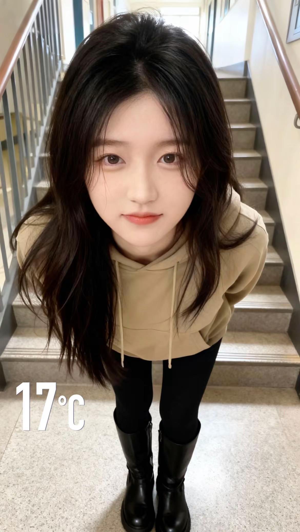 猜猜我此刻在想啥？分享穿搭搭 今日分享 随拍日常 今日分享