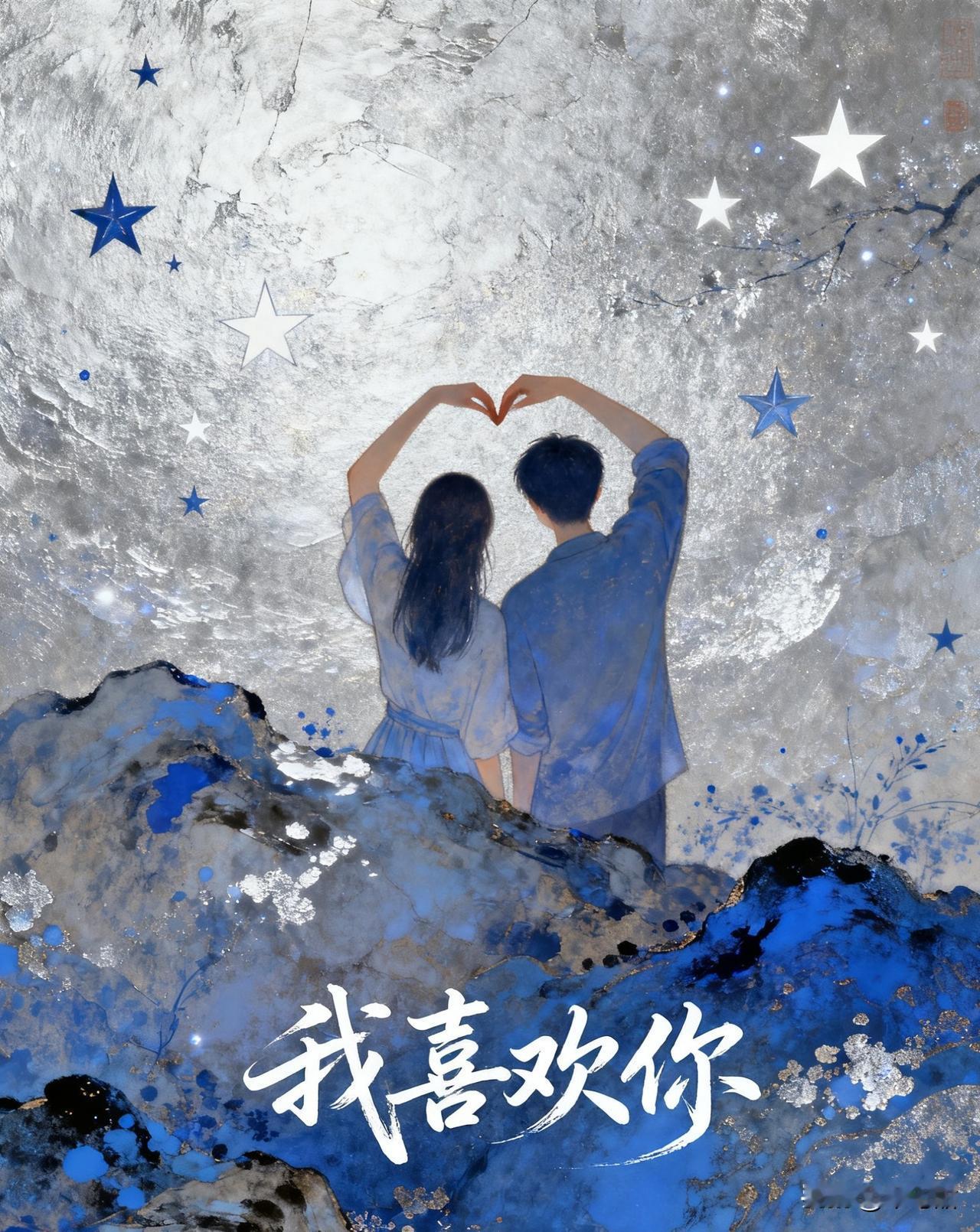 真是笑不活了，一个学霸居然写了一本恋爱小说，如今在网络火了。

按理这是要是出名