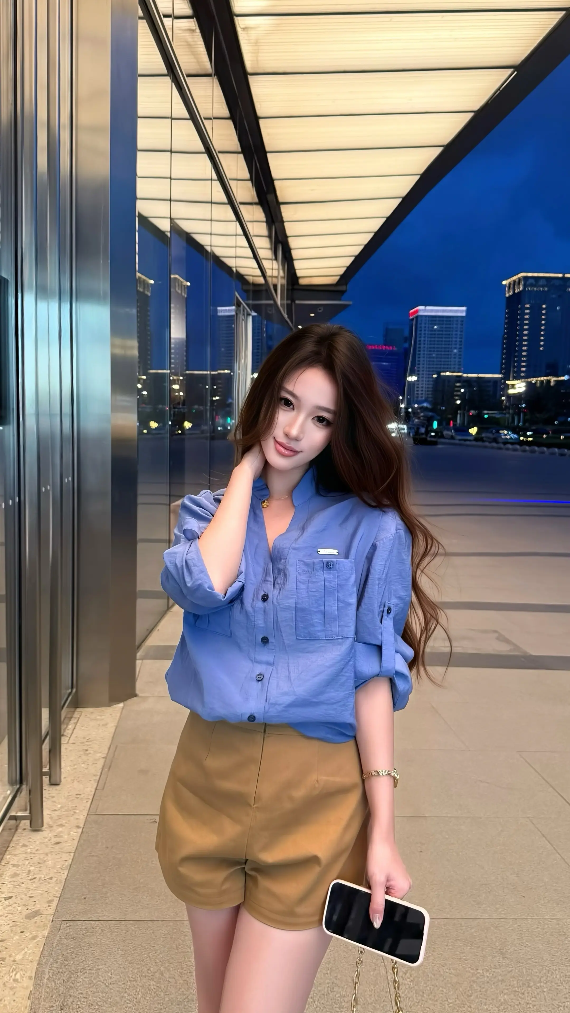 都说恨海情天 可是海天一色真的分得清吗