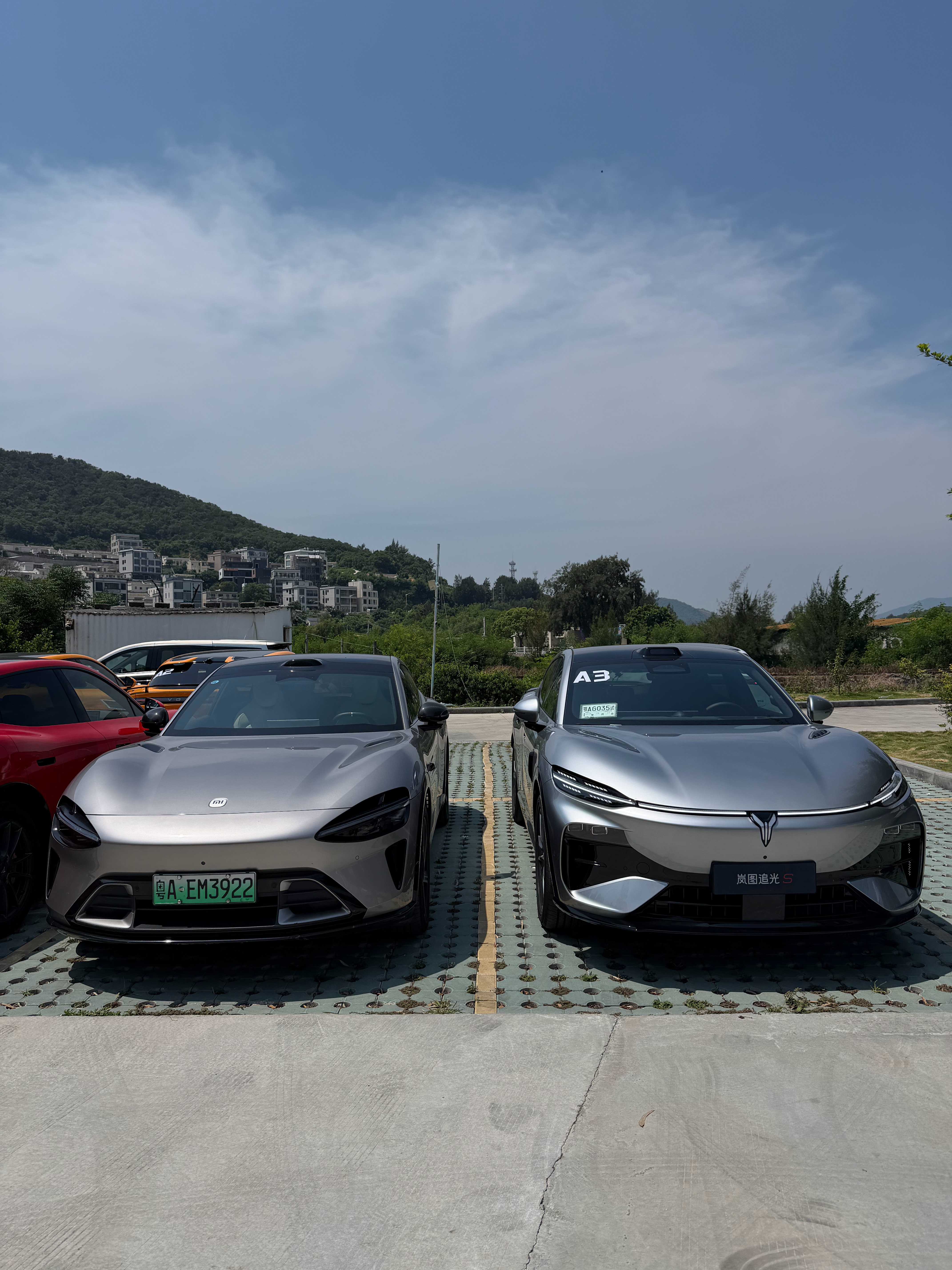 有点意思 汕头·南澳岛生态旅游区