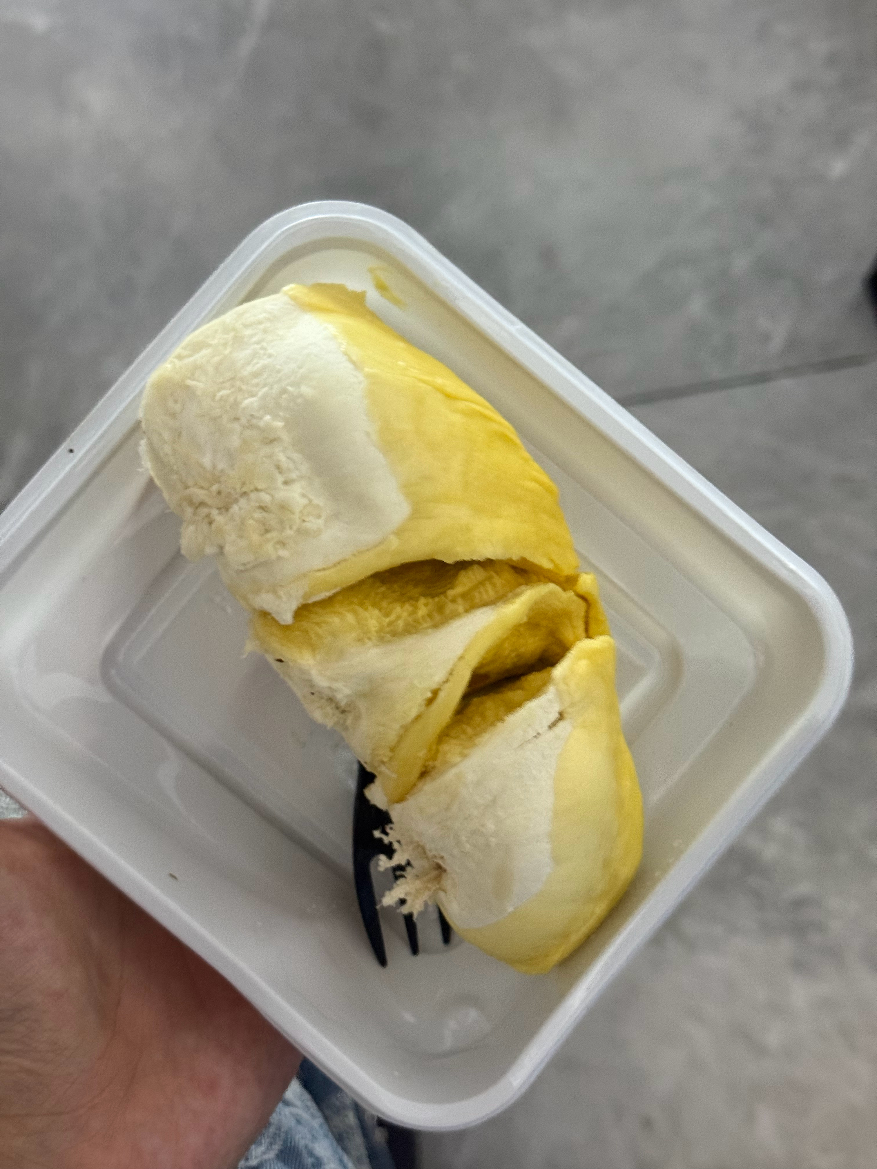 嘿嘿…干包大榴莲嘿嘿😝👊🏻🤤 
