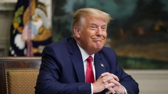 特朗普开始在伊朗发动“特别军事行动”

根据白宫新闻稿，美国决定发动“大规模军事