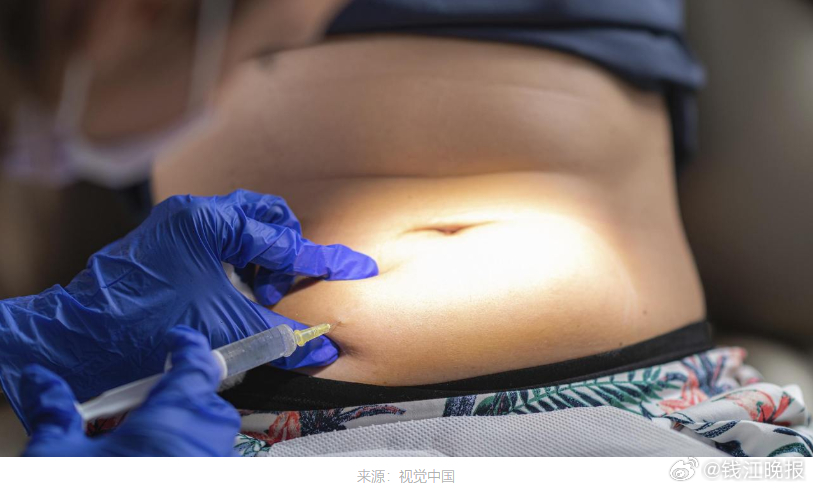 #降脂针进医保从2000元降至300元#【降脂针进医保，从2000元降到300元