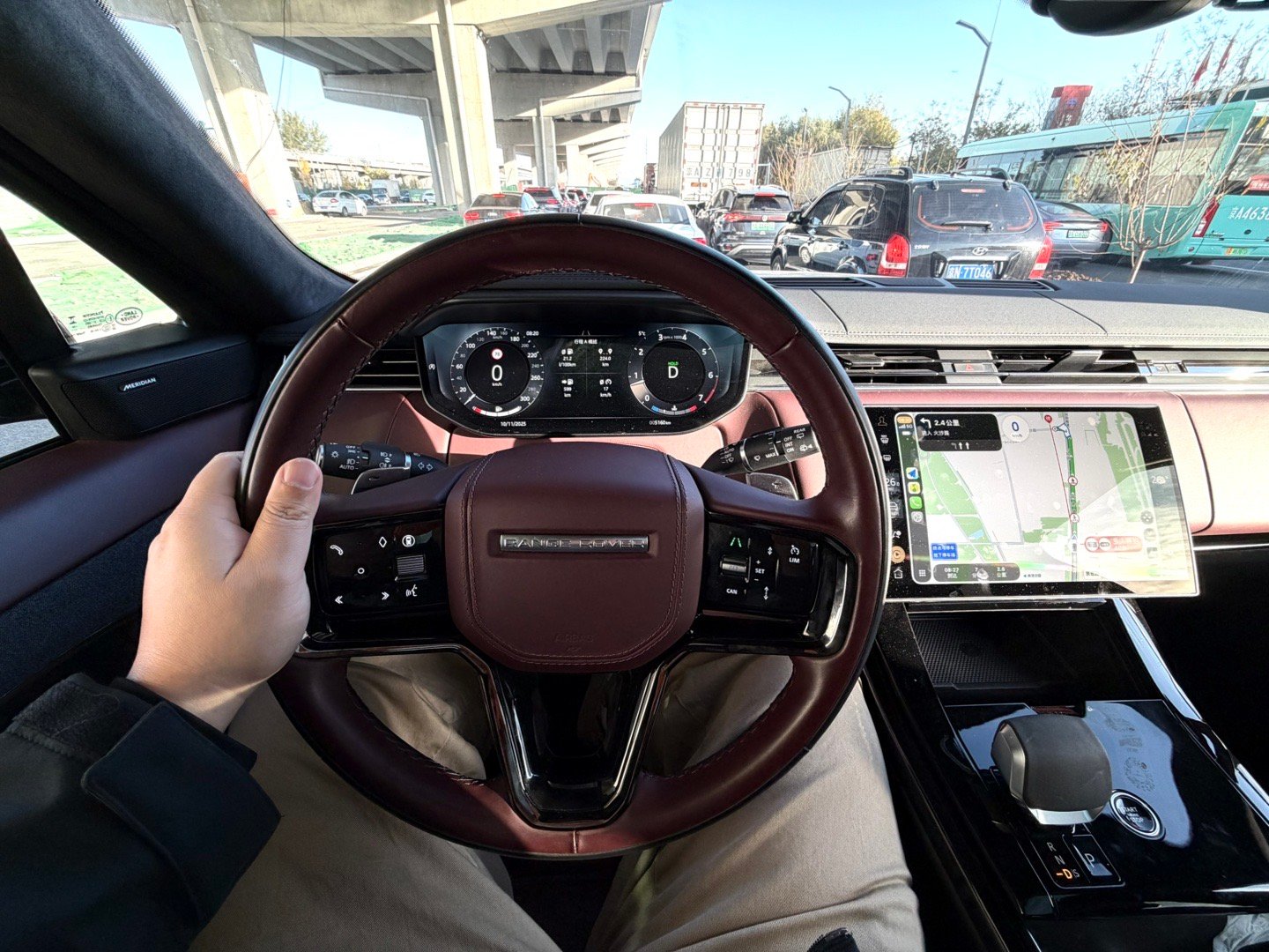 周一早上好啊，本牛马已到岗。 ​​​