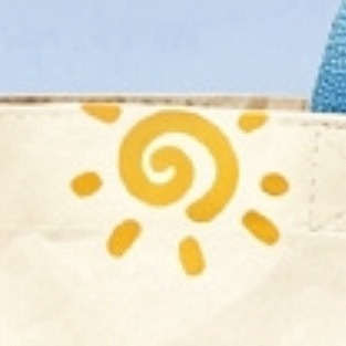 每天就看着这些元素☀️ 