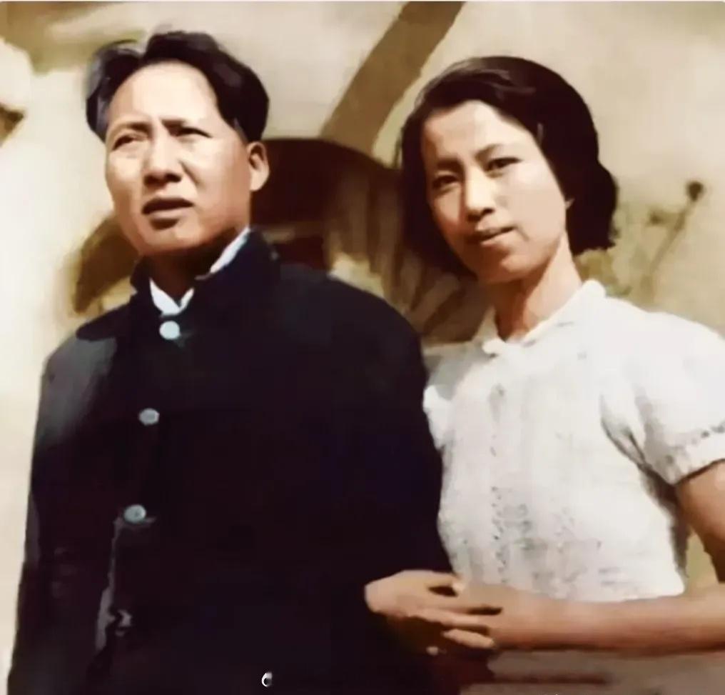 艰难岁月，如影相伴 ​​​