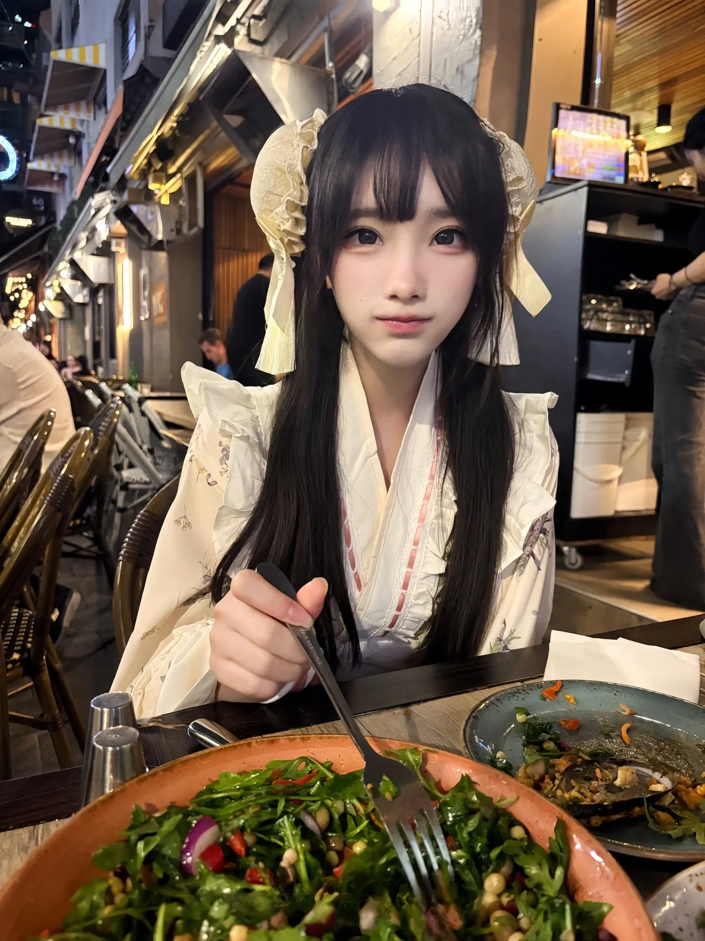 这座城市又会留下多少回忆。